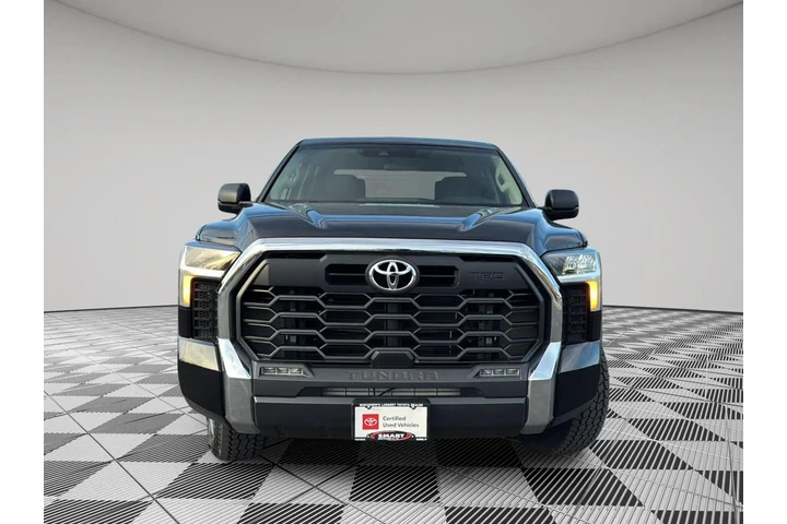 $46998 : 2023 Tundra SR5 image 5