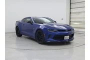 Chevrolet Camaro 2018 LT 2dr en Stockton