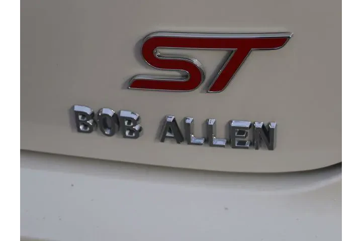 $22945 : Ford Edge 2019 AWD ST 4dr Cr image 8