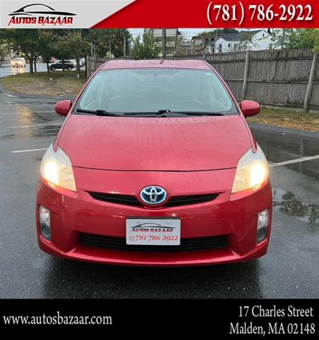 $8900 : Used 2011 Prius 5dr HB II (Na image 8