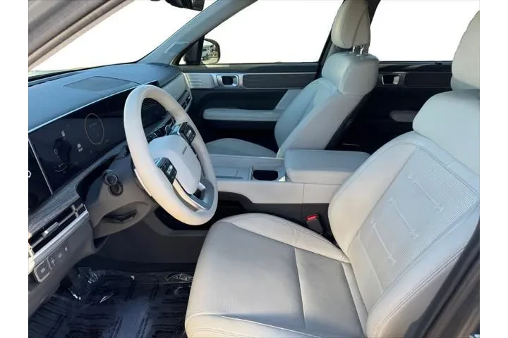 $35991 : Hyundai SANTA FE Hybrid 2024 image 9