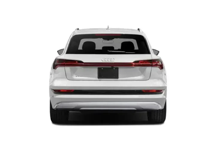 $20775 : Audi e-tron 2022 AWD quattro image 5