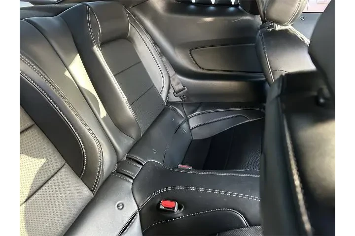 $22995 : Ford Mustang 2022 EcoBoost 2 image 8