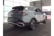 $24255 : Kia Sportage 2023 EX 4dr SUV thumbnail