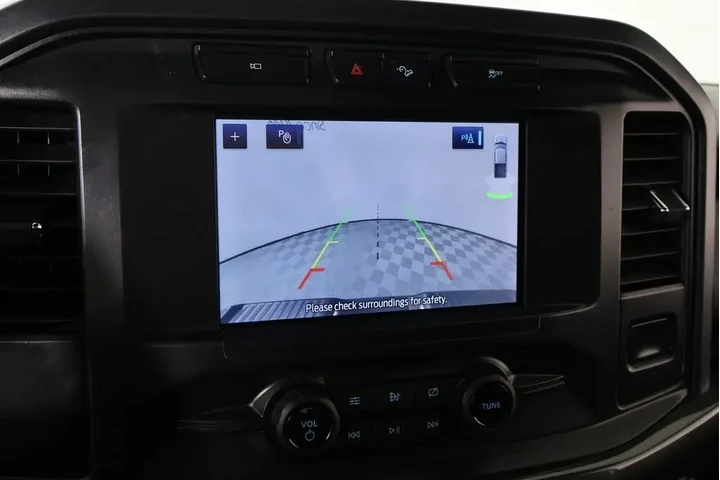 $28997 : Ford F-150 2021 4x4 XL 4dr S image 6