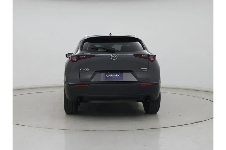$20998 : Mazda CX-30 2021 AWD Turbo P image 6