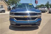 2017 CHEVROLET SILVERADO 1500 thumbnail