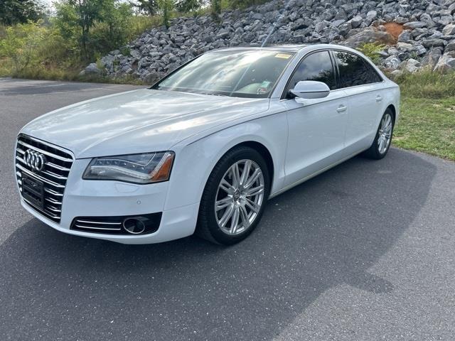 $18998 : PRE-OWNED 2014 AUDI A8 L 4.0T image 2