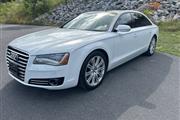 $18998 : PRE-OWNED 2014 AUDI A8 L 4.0T thumbnail