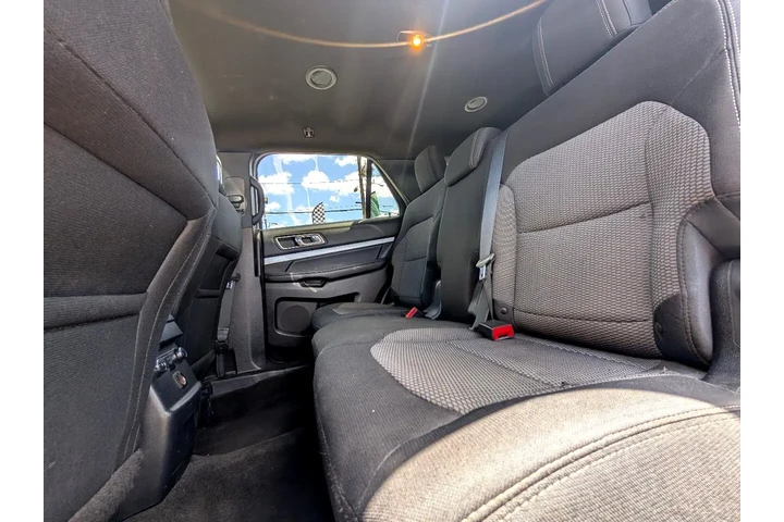 $14995 : 2016 Explorer XLT 4WD image 8