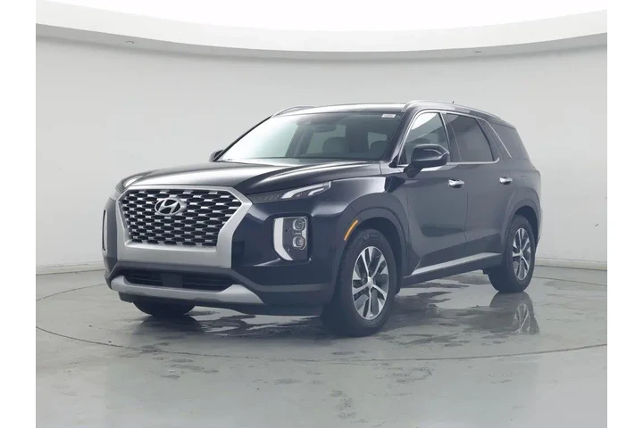 $30998 : Hyundai PALISADE 2022 SEL 4d image 4