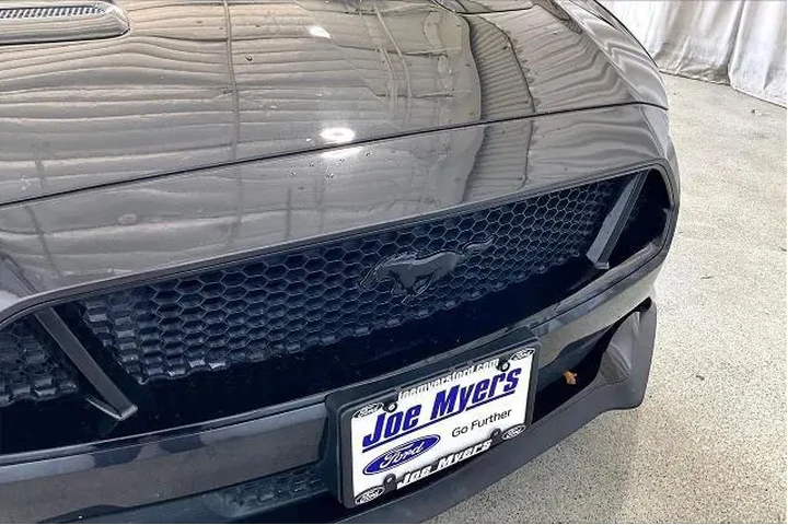 $36921 : Ford Mustang 2022 GT Premium image 7