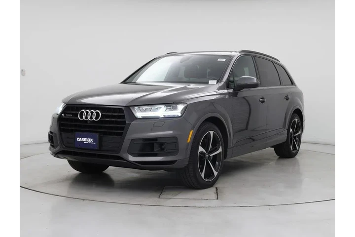 $27998 : Audi Q7 2019 AWD quattro Pre image 4