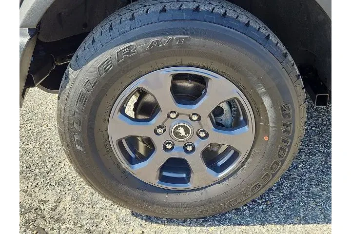 $37644 : Ford Bronco 2023 4x4 Base 2d image 8