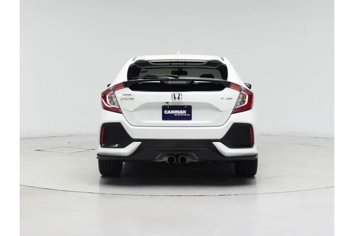 $16998 : Honda Civic 2017 Sport 4dr H image 6