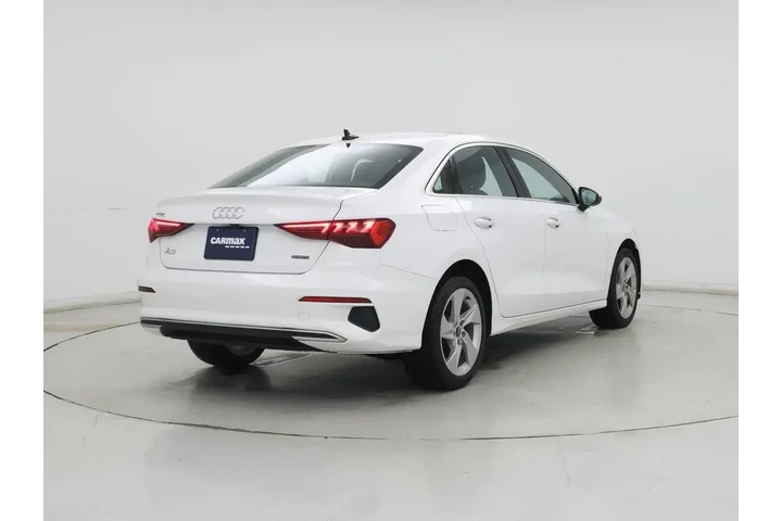 $30998 : Audi A3 2023 AWD quattro Pre image 8