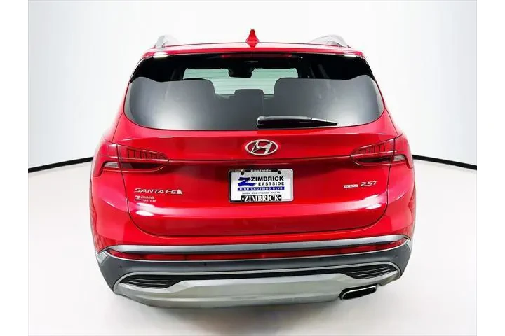 $22990 : Hyundai SANTA FE 2022 AWD Li image 6