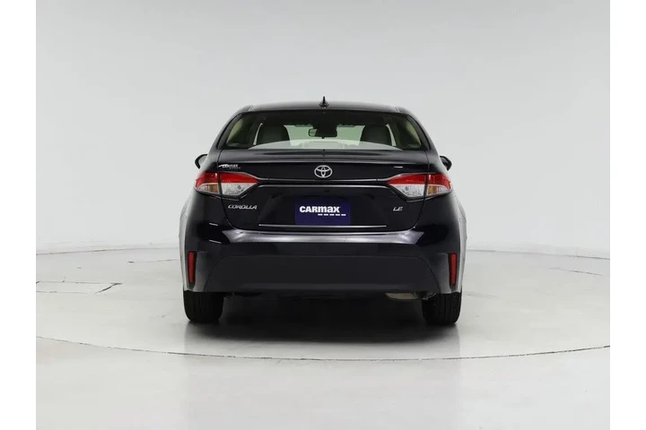 $20998 : Toyota Corolla 2023 LE 4dr S image 6