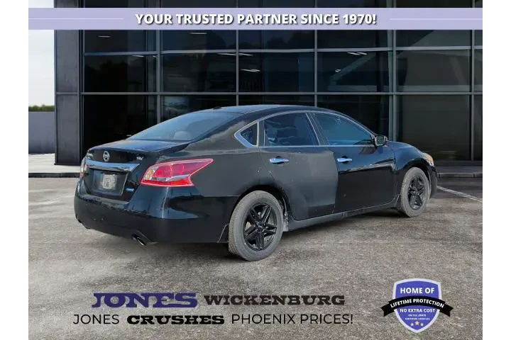 $6245 : Nissan Altima 2013 2.5 SL 4d image 4