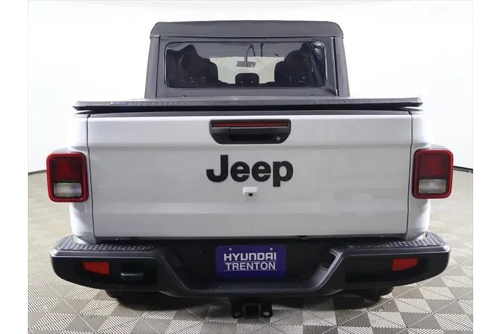$28799 : Jeep Gladiator 2023 4x4 Spor image 10