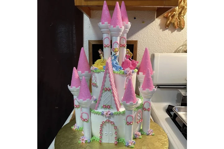 $1 : Pasteles para toda ocacion image 7