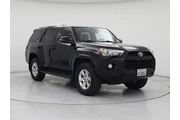 Toyota 4Runner 2018 4x4 SR5 en San Francisco Bay Area