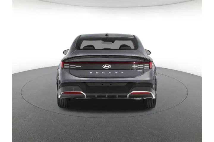 $28500 : Hyundai SONATA Hybrid 2026 S image 10