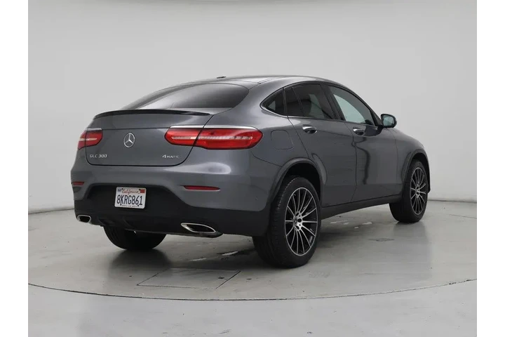 $30998 : Mercedes-Benz GLC 2019 AWD G image 8