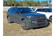 Ford Explorer 2024 XLT 4dr S