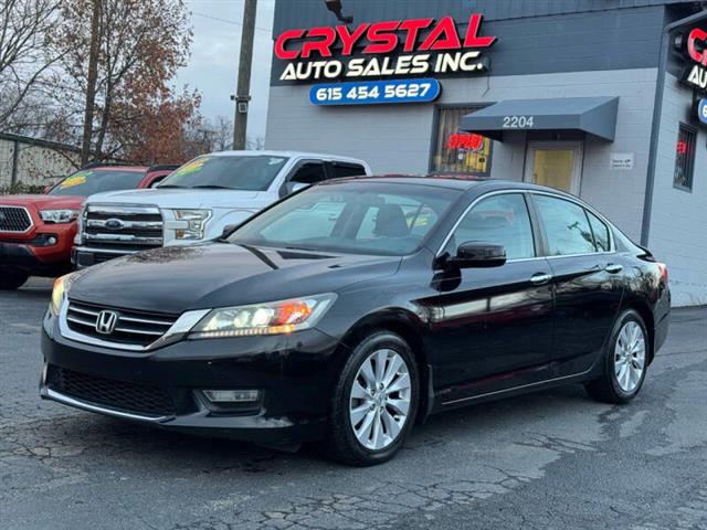 $11995 : 2013 Accord EX image 3