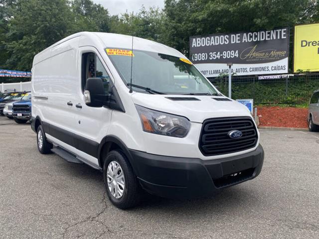 $19499 : 2018 Transit 150 image 2