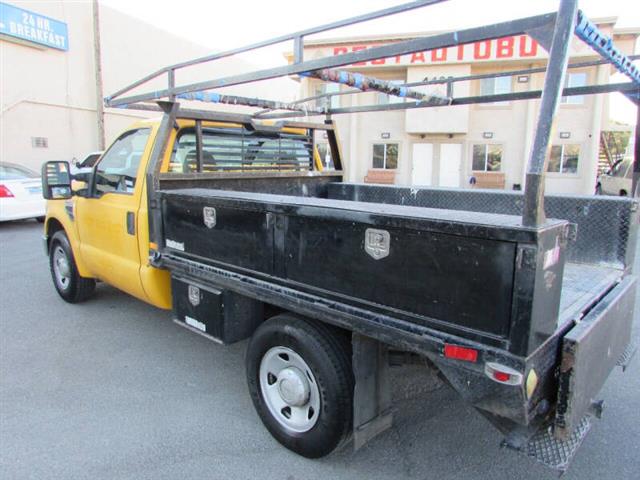 $9995 : 2008 F-250 Super Duty XL image 8