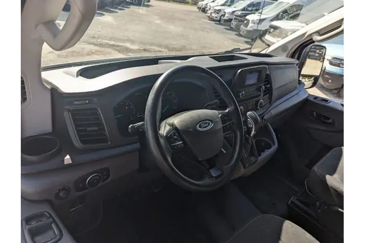 $25197 : Ford Transit 2022 250 3dr SW image 8