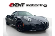 $44999 : 2016 Alfa Romeo 4C thumbnail