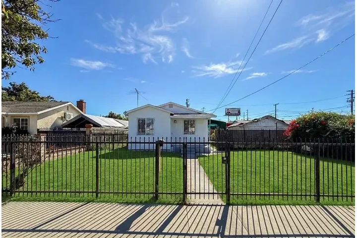 $1570 : ¡¡¡EL HOGAR MÁS DULCE!!! image 1