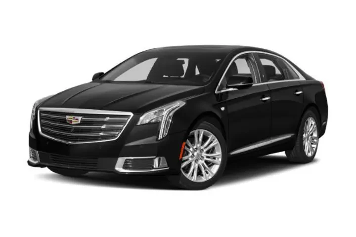 $16988 : Cadillac XTS 2019 Standard 4 image 1
