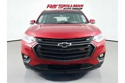 $25975 : Chevrolet Traverse 2020 RS 4 thumbnail
