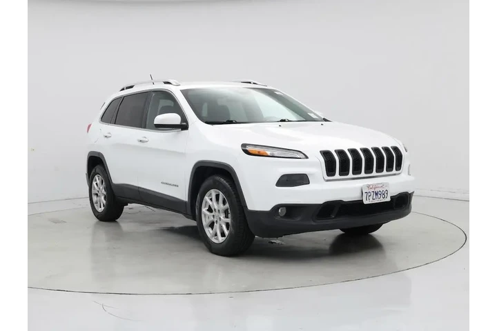 $13599 : Jeep Cherokee 2016 4x4 Latit image 1