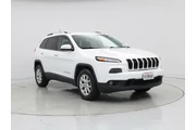 Jeep Cherokee 2016 4x4 Latit en Fresno