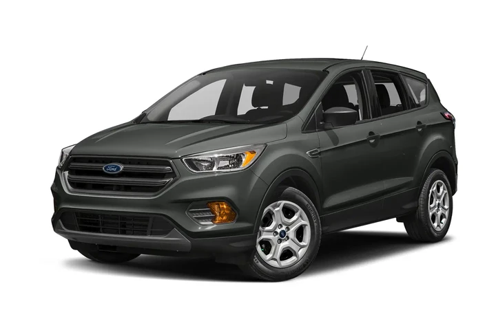 $1 : 2019 Escape SE image 1
