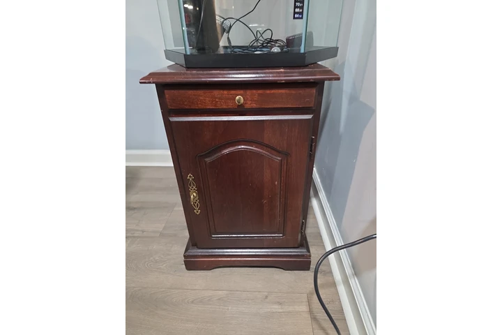 $250 : Acuarios de 35 y 20 galones image 6