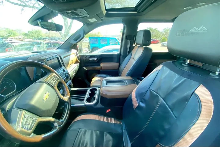 $39998 : Chevrolet Silverado 2500HD 2 image 8