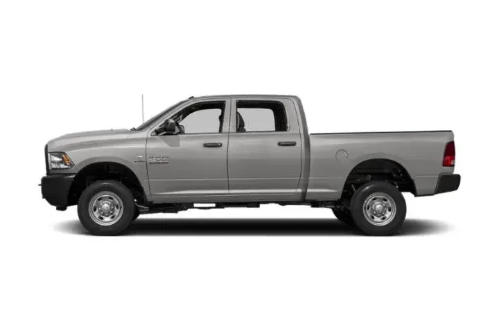 $36856 : Ram 2500 2018 4x4 Tradesman image 3