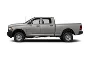$36856 : Ram 2500 2018 4x4 Tradesman thumbnail