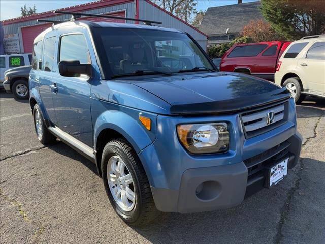 $15995 : 2008 Element EX image 5