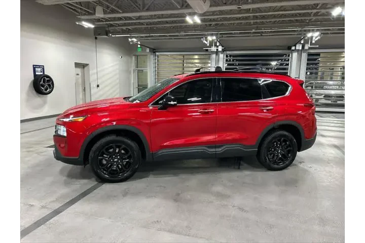 $25990 : Hyundai SANTA FE 2023 AWD XR image 3