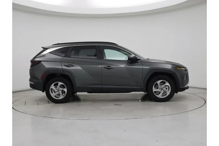 $22998 : Hyundai TUCSON 2022 AWD SEL image 7