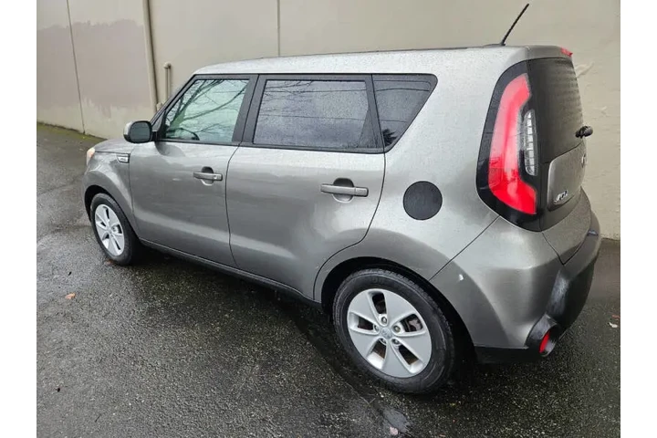 $5999 : 2016 Soul image 4