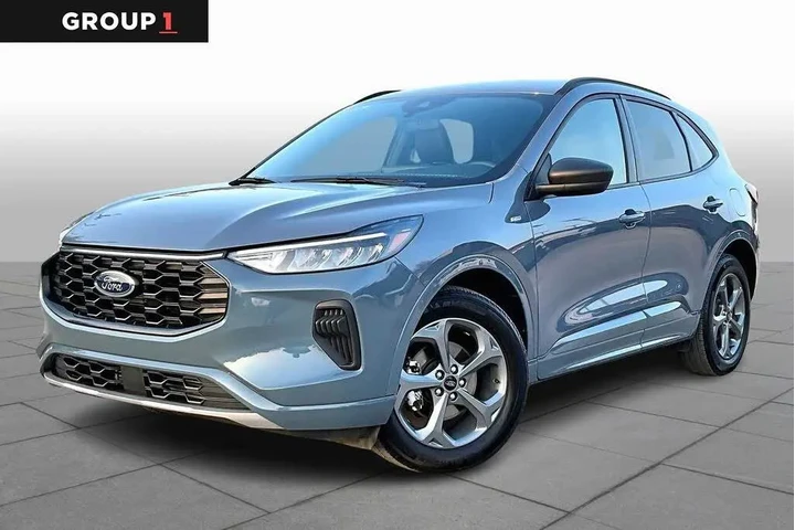 $19975 : Ford Escape 2023 AWD ST-Line image 1
