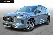 Ford Escape 2023 AWD ST-Line